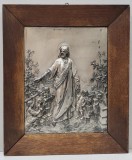 Iisus, Lasati copiii sa vina la mine - Metaloplastie