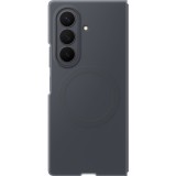 Husa pentru Samsung Galaxy Z Fold8 Ultra F976, Silicone Magnet Case, Neagra EF-EF976CBEGWW