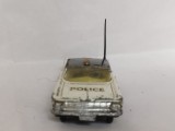 bnk jc Corgi 481 Chevrolet police car