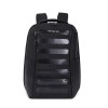 Rucsac Hedgren Handle M Negru 40x17x28cm 100% Poliester RPET