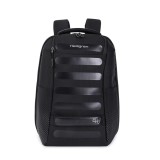 Cumpara ieftin Rucsac Hedgren Handle M Negru 40x17x28cm 100% Poliester RPET