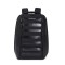 Rucsac Hedgren Handle M Negru 40x17x28cm 100% Poliester RPET