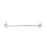 Bieleta antiruliu Hyundai Accent 3 (Mc); Kia Rio 2 (Jb), Moog HYLS7082, parte montare : Punte fata, Dreapta