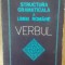 Dumitru Irimia - Structura gramaticala a limbii romane (Editia: 1976)