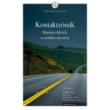 Kontaktz&oacute;n&aacute;k. Hat&aacute;rter&uuml;letek a sz&iacute;nh&aacute;z ment&eacute;n - P. M&uuml;ller P&eacute;ter et al.