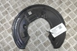 Protecție disc de fr&acirc;nă st&acirc;nga spate MERCEDES-BENZ EQS V297 2023 OEM: A2234231100 26821635