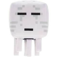 Jucarie din plus Ghost, Minecraft, 24 cm foto