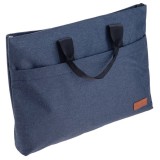 Gentuță sport pentru laptop de 15&amp;quot; cu spațiu mare