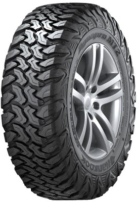 Anvelope Hankook RT05 Dynapro MT2 255/75R17C 121/118Q Vara foto