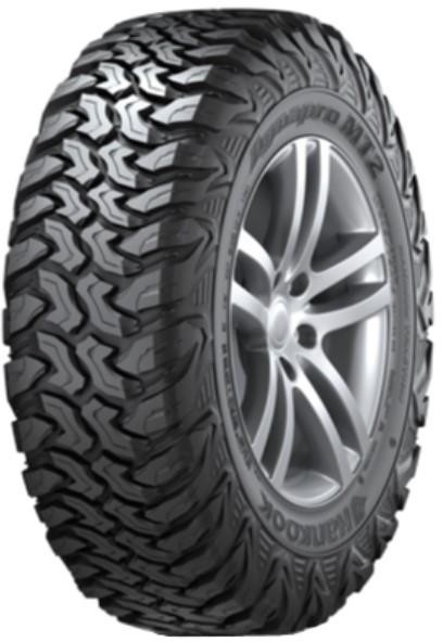 Anvelope Hankook RT05 Dynapro MT2 255/75R17C 121/118Q Vara