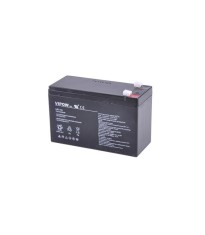 Acumulator gel plumb 12V 7Ah Vipow foto