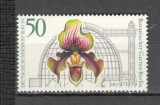 Berlin.1979 300 ani Gradina Botanica SB.875, Nestampilat