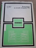 Proiectarea cu circuite integrate TTL - R.L. Morris