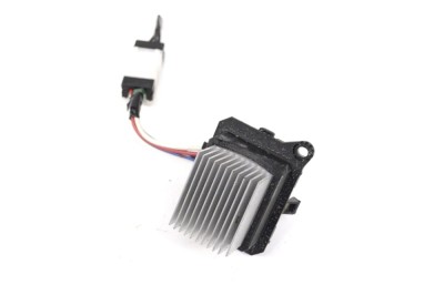 Rezistența aeroterma SUBARU FORESTER SH_ 2009 OEM: T1001553N 17147781 foto