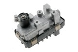 Actuator turbo G-45, 6NW009206, Ford Transit Connect 2002-2013, Mondeo 4 2007-2014, C-Max 2003-2010, S-Max 2006-2015, Galaxy 2006-2014, Motorizari 1.