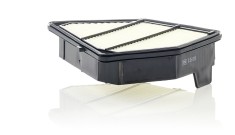 MANN-FILTER C 25 028 Filtru aer