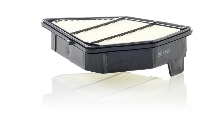 MANN-FILTER C 25 028 Filtru aer