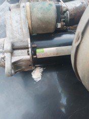 Electromotor OEM valeo Opel corsa C1.2