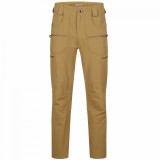 Pantaloni Striker SL Rubber Brown Marime 56, Blaser