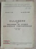 Culegere Prelegeri Istorie Universala Contemporana 1917-1923 - Z. Lupu, Gh. N. Cazan, 1970, 203 pagini