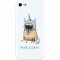 Husa silicon pentru Apple Iphone 6 Plus, Pugicorn
