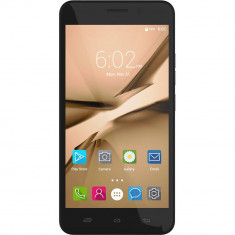 Smartphone TESLA 6.2 32GB Dual Sim 4G Grey foto