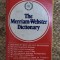 THE MERRIAM -WEBSTER DICTIONARY