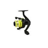 MULINETA ENERGOTEAM KAMASAKI JUNIOR GALBENA