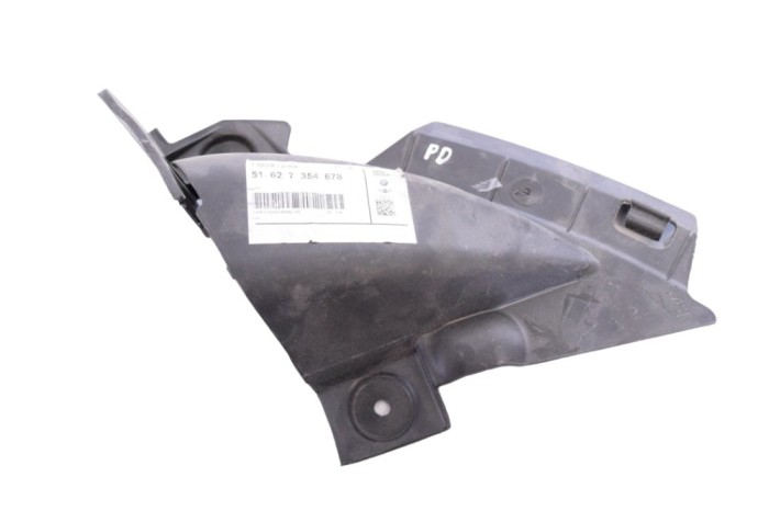 Aparatoare noroi dreapta față BMW X4 F26 2015 OEM: 7354678 25108002