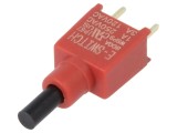 Comutator apăsare SPST-NO 1A 250VAC