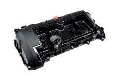 Capac culbutori motor Citroen C4 1.6vti 2008-, C4 2 1.4vti, 1.6vti 2009-, C5 3 1.6vti 2010-, Peugeot 308 1.4, 1.6 2007-, 508 1.6vti 2010-, NTY BPZ-CT