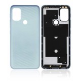 Capac Baterie Motorola Moto G10 Power Albastru Service Pack