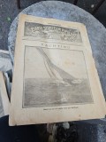 Ziarul Științelor și al Călătoriilor nr.9/1929