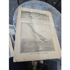 Ziarul Științelor și al Călătoriilor nr.9/1929
