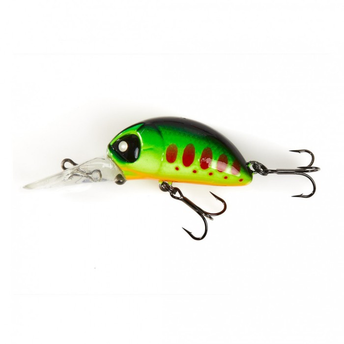 Vobler Lucky John Haira Tiny Plus One 33LBF 201