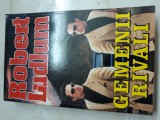 Cumpara ieftin Gemenii rivali - Robert Ludlum