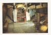 SI1 - Carte Postala -ISRAEL- Bethlehem, Stable where Jesus was born, Necirculata, Printata