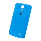 Capac Baterie Allview A5 Smiley Albastru OEM Original