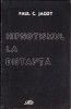 HIPNOTISMUL LA DISTANTA-PAUL C. JAGOT-282081