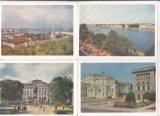 bnk cp URSS - Leningrad - lot 8 cp necirculate