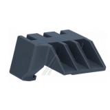 SUPORT PENTRU STICLA, DREAPTA Cuptor Hansa BOES684001, 8050964