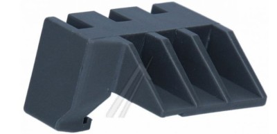 SUPORT PENTRU STICLA, DREAPTA Cuptor Hansa BOES684001, 8050964 foto
