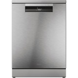 Masina de spalat vase incorporabila Haier XF 4A4M4PDX, 14 seturi, 10 programe, Clasa A, Motor Inverter, WiFi, Ultra Dry, 60 cm