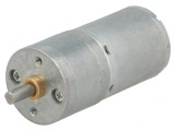 Motor DC cu Transmisie 12V 5.6A 47:1