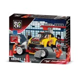 Cumpara ieftin Joc de construit, Service auto, 195 piese, 7Toys