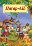 Harap Alb - Ion Creanga