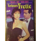 VERISOARA YVETTE-MAX DU VEUZIT-217759