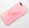 Toc TPU Mirror Apple iPhone 8 Plus PINK