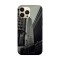 Husa compatibila cu Apple iPhone 14 model Empire state building, Silicon, TPU, Viceversa