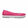 Balerini Crocs CitiLane Flat Roz - Candy Pink, 33